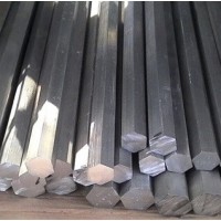 Шестигранник нержавеющий горячекатаный без никеля 12 мм AISI 431 ASTM A276