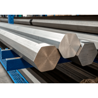 Шестигранник титановый 70 мм ВТ20 ГОСТ 8560-78