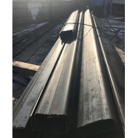 Швеллер нержавеющий гнутый 120x60x6 мм 03Х18Н11 ГОСТ 8278-83