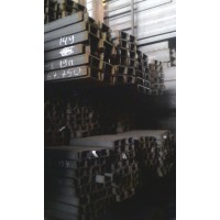 Швеллер стальной равнополочный горячекатаный 200x76x5,2 мм 20П 09Г2С ГОСТ 8240-97