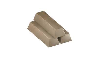 слиток свинца С1С купить в Казани