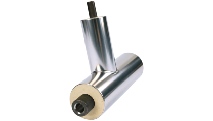 тройник в ППУ-ОЦ изоляции 325х7-133х7 мм купить в Казани