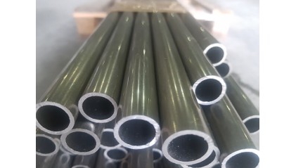 трубу стальную бесшовную 16x2 мм Ст3сп купить в Казани