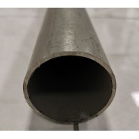 Труба жаропрочная бесшовная х/д 102x1,5 мм 20Х13 ГОСТ 9941-2022