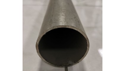 трубу жаропрочную бесшовную 102x1,5 мм 20Х23Н18 купить в Казани