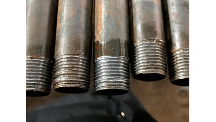 трубу колонковую стальную П 44x3 мм Ст45 купить в Казани