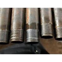 Труба колонковая стальная ТДС 76x3 мм 36Г2С ГОСТ 51776-2001