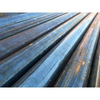 Труба стальная нефтепроводная 720x17 мм 10Г2А ГОСТ 31447-2012