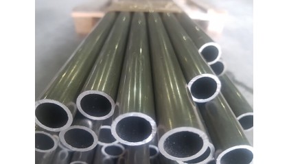 трубу стальную нефтепроводную 60x3 мм Ст20 купить в Казани