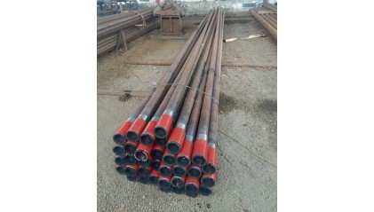 Труба насосно-компрессорная НКТ бесшовная 89x6,5 мм 13ХФА фото трубу насосно-компрессорную НКТ бесшовную 89x6,5 мм 13ХФА купить в Казани