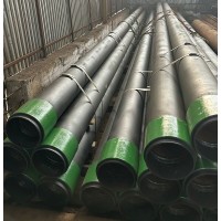 Труба стальная обсадная ОТТМ 426x10 мм J55 ГОСТ 31446-2017