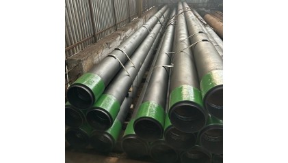 трубу стальную обсадную ТБО 146x10,7 мм Е купить в Казани