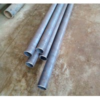 Труба свинцовая ГКРП 45x4 мм С2С ГОСТ 167-2018