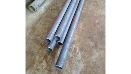 трубу свинцовую ГКРП 22x4 мм С2 купить в Казани