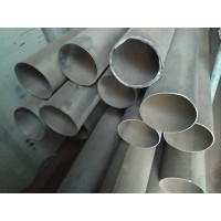 Труба титановая сварная 50x2 мм ОТ4-0 ГОСТ 24890-2023