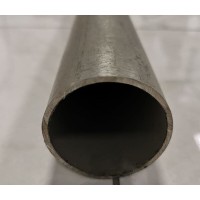 Труба нержавеющая бесшовная цельнотянутая 89x3,5 мм 08Х18Н10Т ГОСТ 9941-2022