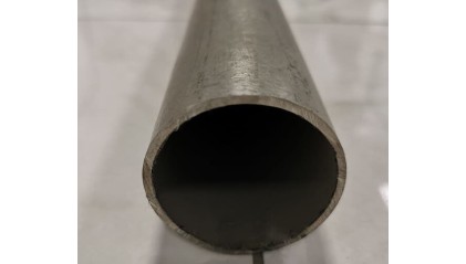 трубу нержавеющую бесшовную цельнотянутую 20x2 мм AISI 304 купить в Казани