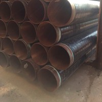 Труба в ППМ изоляции (ППМИ) Б/Ш 159x5 мм Ст20 ГОСТ 56227-2014