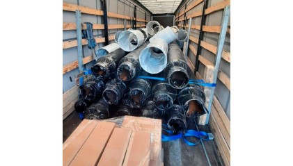 трубу в ППУ-ОЦ изоляции 1 типа 114x4 мм Ст10 купить в Казани