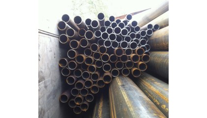 трубу стальную ВГП 20x3,2 мм Ст2пс купить в Казани