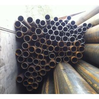 Труба из стали водогазопроводная ВГП 32x2,8 мм 08пс ГОСТ 3262-75