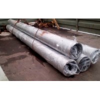 Труба стальная восстановленная 22x2 мм 09Г2С ГОСТ 10704-91