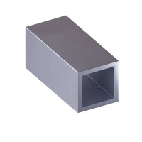 Трубы квадратные нержавеющие