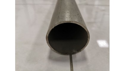 трубу нержавеющую бесшовную х/д 130x11 мм 03Х17Н14М3 купить в Казани