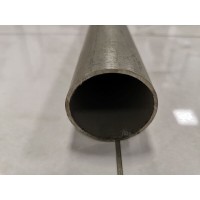 Труба нержавеющая пищевая электросварная 20x2,2 мм AISI 304 DIN 11850