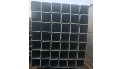трубу профильную ЭСВ квадратную 60x60 3 мм Ст45 купить в Казани