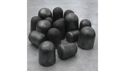 цильпебс стальной 25x38 мм 35ХГС купить в Казани