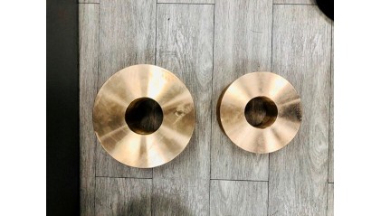 втулку бронзовую 125 мм БрАМц9-2 купить в Казани