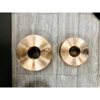 Втулка бронзовая 120x96 мм БрО5Ц5С5 ГОСТ 18175-78