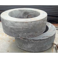 Втулка чугунная 450 мм СЧ15 ГОСТ 1412-85