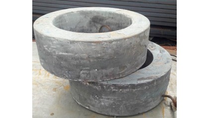 втулку чугунную 60 мм АЧС-2 купить в Казани