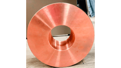 втулку медную 12 мм М2 купить в Казани