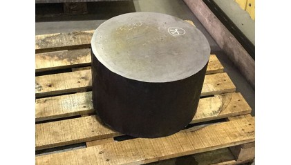 Заготовка стальная круглая 36 мм Ст3сп фото заготовку стальную круглую 36 мм Ст3сп купить в Казани