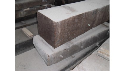 заготовку стальную квадратную 75x75 мм Ст3сп купить в Казани