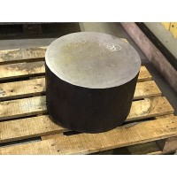 Заготовка стальная круглая 10 мм У10А ГОСТ 2590-2006