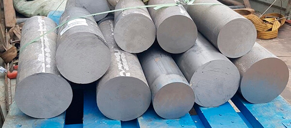 Круг чугунный 30 мм АЧВ-1 ГОСТ 1412-85 фото