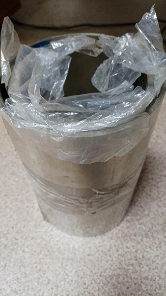 Лента стальная электротехническая изотропная 200x1 мм 2421 ГОСТ 21427.2-83 фото