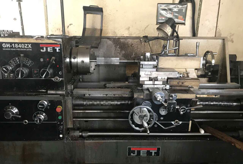 Токарный станок Токарный станок