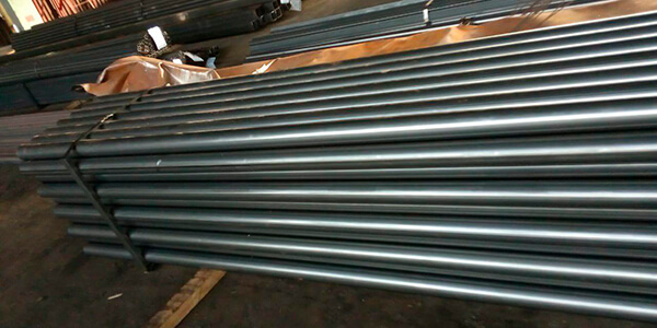 Труба стальная электросварная прямошовная 920x8 мм Ст20 ГОСТ 10705-80 фото